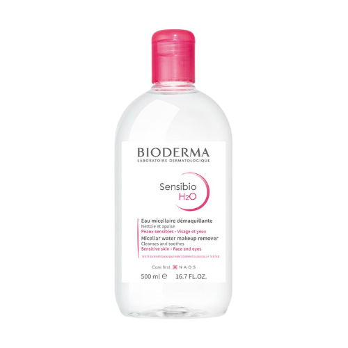 Nước tẩy trang Bioderma